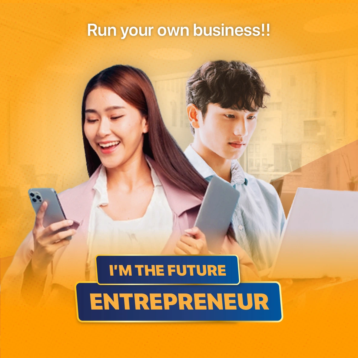 Entrepreneur